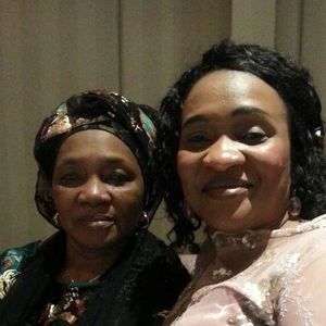 Meet your Posher, Isata